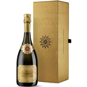 Monte Rossa Franciacorta Doppiozero Brut Nature - Spumante Monte Rossa Franciacorta Doppiozero Brut Nature - Spumante
