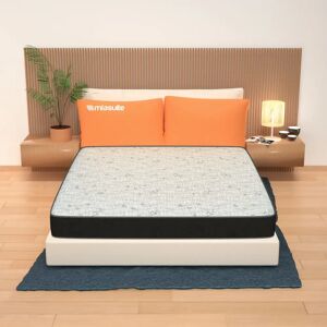 MIASUITE Modello H13 Materasso Waterfoam Pieghevole - Letto MIASUITE Modello H13 Materasso Waterfoam Pieghevole - Letto