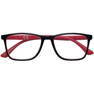 ZIPPO Modello B22-ROSSO Occhiali da lettura - Reading Glasses ZIPPO Modello B22-ROSSO Occhiali da lettura - Reading Glasses