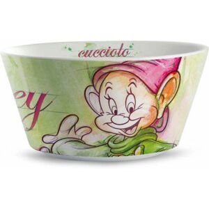 EGAN Model 8050847757294 - Round Porcelain Multicolour Dining Bowl EGAN Model 8050847757294 - Round Porcelain Multicolour Dining Bowl