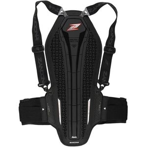 Zandona Hybrid Back Pro X7 - Protecteur dorsal - Publicité Zandona Hybrid Back Pro X7 - Protecteur dorsal - Publicité