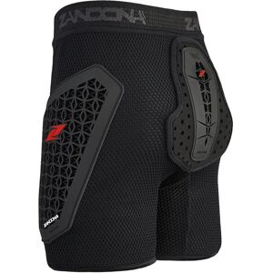 Shorts de protection pour enfants Zandona - Noir - M - Publicité Shorts de protection pour enfants Zandona - Noir - M - Publicité