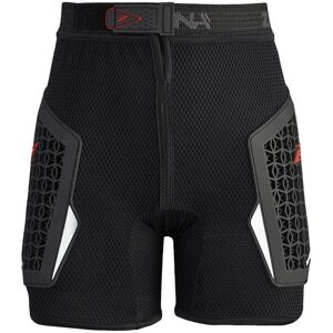 Zandona Netcube Shorts Protecteurs pour Enfants - Noir - L - Publicité Zandona Netcube Shorts Protecteurs pour Enfants - Noir - L - Publicité