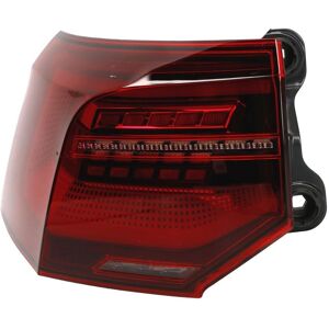 Magneti Marelli 714081990101 Luz trasera LED - Luz trasera izquierda Magneti Marelli 714081990101 Luz trasera LED - Luz trasera izquierda