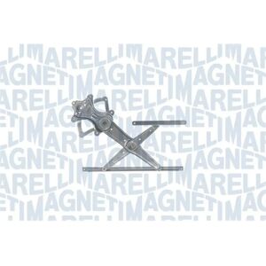 Magneti Marelli Modello 350103170476 - Regolatore finestra Magneti Marelli Modello 350103170476 - Regolatore finestra