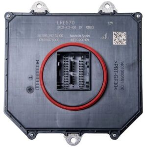 MAGNETI MARELLI 711470000570 Módulo de control de iluminación LED - Sistema de iluminación de coche MAGNETI MARELLI 711470000570 Módulo de control de iluminación LED - Sistema de iluminación de coche
