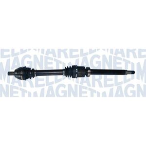 MAGNETI MARELLI 302004190178 Albero di trasmissione - Ricambio auto MAGNETI MARELLI 302004190178 Albero di trasmissione - Ricambio auto