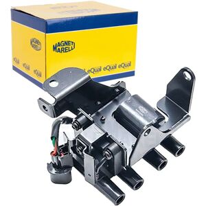 Magneti Marelli - Bobina d'accensione - Hyundai Atos, i10, Kia Picanto Magneti Marelli - Bobina d'accensione - Hyundai Atos, i10, Kia Picanto