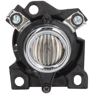 MAGNETI MARELLI 715820098000 - Faro antinebbia - Corda di destra - Trasparente MAGNETI MARELLI 715820098000 - Faro antinebbia - Corda di destra - Trasparente