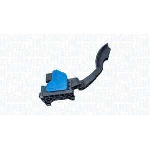 MAGNETI MARELLI 805000009010 - Kaasupoljinsarja MAGNETI MARELLI 805000009010 - Kaasupoljinsarja