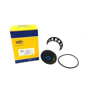 Magneti Marelli Alfa Romeo Giulia Fuel Filter - Diesel, High Efficiency Magneti Marelli Alfa Romeo Giulia Fuel Filter - Diesel, High Efficiency