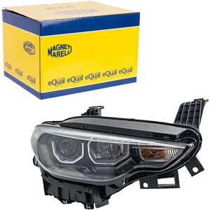 Magneti Marelli Modello 712105809940 - Faro per guida a destra Magneti Marelli Modello 712105809940 - Faro per guida a destra