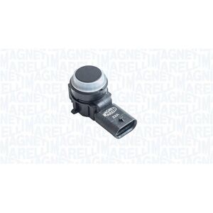 Sensore di Parcheggio Posteriore Magneti Marelli - Nero, Fiat, Jeep, Alfa Romeo Sensore di Parcheggio Posteriore Magneti Marelli - Nero, Fiat, Jeep, Alfa Romeo