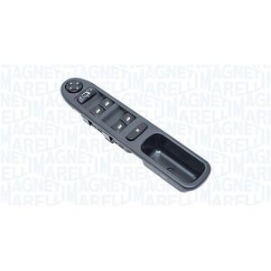 Magneti Marelli Modello 000051163010 - Interruttore finestra anteriore sinistra Magneti Marelli Modello 000051163010 - Interruttore finestra anteriore sinistra