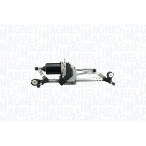 MAGNETI MARELLI Sistema de lavagem do para-brisa - Frontal, 12V - Sistema de lavagem do para-brisa MAGNETI MARELLI Sistema de lavagem do para-brisa - Frontal, 12V - Sistema de lavagem do para-brisa