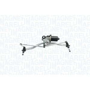 MAGNETI MARELLI 064351764010 - Mecanismo do limpa-para-brisa MAGNETI MARELLI 064351764010 - Mecanismo do limpa-para-brisa