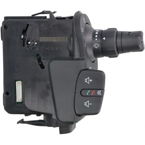 Interruttore Magneti Marelli 000052197010 - Compatibile con guida a sinistra e a destra Interruttore Magneti Marelli 000052197010 - Compatibile con guida a sinistra e a destra