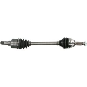 MAGNETI MARELLI 302004190173 Vasen etupyörän vetoakseli - Vaihteisto MAGNETI MARELLI 302004190173 Vasen etupyörän vetoakseli - Vaihteisto