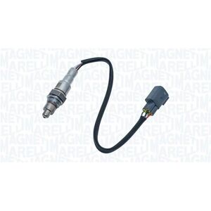 Magneti Marelli 466016355302 Sonda lambda riscaldata - Sensore di ossigeno Magneti Marelli 466016355302 Sonda lambda riscaldata - Sensore di ossigeno