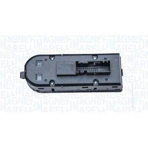 Magneti Marelli Opel Tigra Interruttore alzacristalli anteriore sinistro Magneti Marelli Opel Tigra Interruttore alzacristalli anteriore sinistro