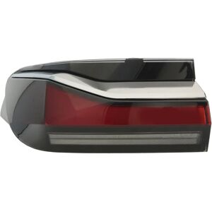 MAGNETI MARELLI Modello 714020150701 - Fanale posteriore MAGNETI MARELLI Modello 714020150701 - Fanale posteriore