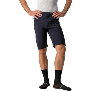 Castelli Unlimited Baggy Shorts - Black - L - Cycling Shorts Castelli Unlimited Baggy Shorts - Black - L - Cycling Shorts