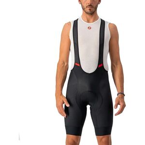 Castelli Competizione Black Bib Shorts - Cycling Apparel Castelli Competizione Black Bib Shorts - Cycling Apparel