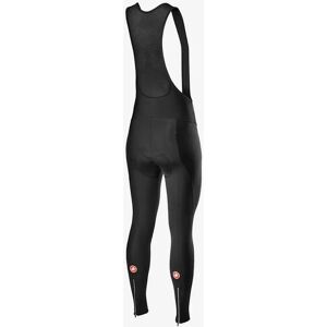 Castelli Entrata Wind Bib Tights - Vindbeskyttende, Model, Farve, Produkttype Castelli Entrata Wind Bib Tights - Vindbeskyttende, Model, Farve, Produkttype