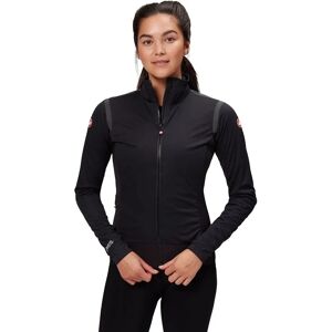Veste Castelli Alpha ROS 2 Light - Noir clair - Vestes - Publicité Veste Castelli Alpha ROS 2 Light - Noir clair - Vestes - Publicité