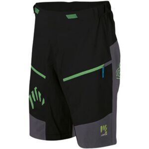 Pantalon KARPOS Rapid Baggy Multicolore - Montagne - Publicité Pantalon KARPOS Rapid Baggy Multicolore - Montagne - Publicité