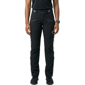 Pantaloni Marmolada Neri Karpos - Impermeabili, Traspiranti, Regolabili Pantaloni Marmolada Neri Karpos - Impermeabili, Traspiranti, Regolabili