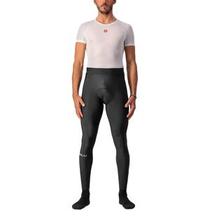 Castelli Entrata M Black Cycling Tights Castelli Entrata M Black Cycling Tights