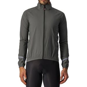 Castelli Emergency Regnjakke - Militærgrøn - Jakker Castelli Emergency Regnjakke - Militærgrøn - Jakker
