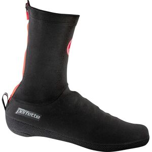 Castelli Perfetto Shoe Covers - Black / Medium Castelli Perfetto Shoe Covers - Black / Medium