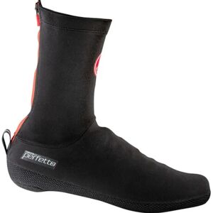 Castelli Perfetto Cykelovertræk - Sort - 2XL Castelli Perfetto Cykelovertræk - Sort - 2XL