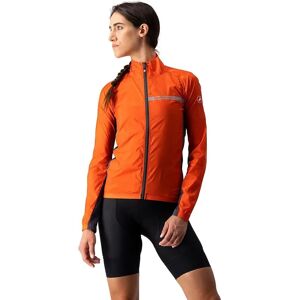 Castelli Squadra Stretch Windproof Jacket - Women Castelli Squadra Stretch Windproof Jacket - Women