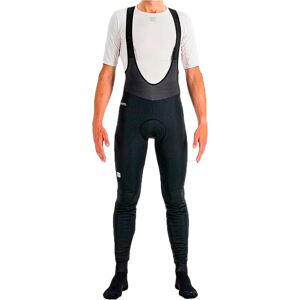 Sportful Infinium Bibtight - Collants vélo - Homme Noir L - Publicité Sportful Infinium Bibtight - Collants vélo - Homme Noir L - Publicité