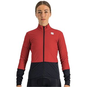Giacca Sportful Total Comfort W - Impermeabile traspirante da donna Giacca Sportful Total Comfort W - Impermeabile traspirante da donna