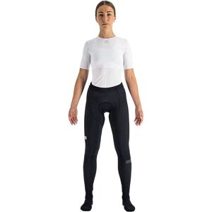 Sportful Neo W Culotte Thermique - Culotte - Noir - Publicité Sportful Neo W Culotte Thermique - Culotte - Noir - Publicité
