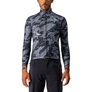 Castelli Unlimited Thermal Jersey - Cycling Jersey Castelli Unlimited Thermal Jersey - Cycling Jersey