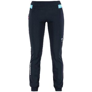 Karpos Easyfrizz Dames Broek - Blauw Karpos Easyfrizz Dames Broek - Blauw