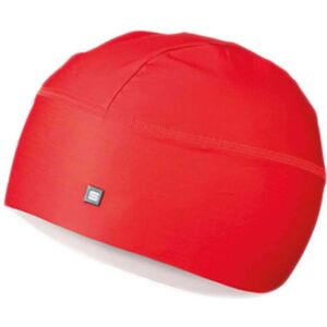 Sportful Matchy Cycling Hat - Red - Summer Fit Sportful Matchy Cycling Hat - Red - Summer Fit