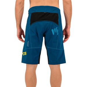 Karpos Ballistic Evo Shorts - Robust, Elastisch, Wasserabweisend Karpos Ballistic Evo Shorts - Robust, Elastisch, Wasserabweisend