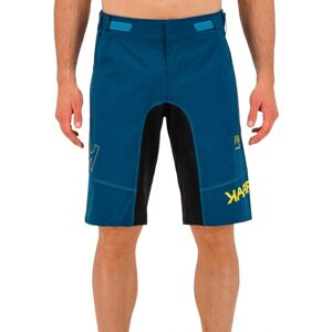 Karpos Robuste Shorts - Fahrrad- und Outdoor-Shorts Karpos Robuste Shorts - Fahrrad- und Outdoor-Shorts