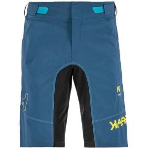 Shorts Karpos Bleus - Durables, Élastiques, Imperméables - Short - Publicité Shorts Karpos Bleus - Durables, Élastiques, Imperméables - Short - Publicité