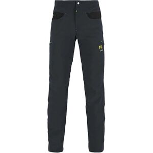 Pantaloni Karpos Dolada Blu/Nero/Gelsomino G. - Pantaloni Pantaloni Karpos Dolada Blu/Nero/Gelsomino G. - Pantaloni
