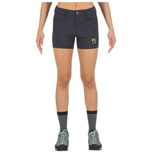 Karpos Santa Croce Shorts - Lightweight Trekking - Black - Shorts Karpos Santa Croce Shorts - Lightweight Trekking - Black - Shorts