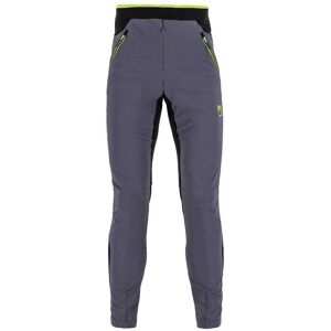 Pantalones exteriores versátiles Karpos Modelo 44 Gris Pantalones exteriores versátiles Karpos Modelo 44 Gris