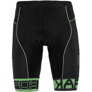 Karpos Verve Black Shorts - Shorts Karpos Verve Black Shorts - Shorts