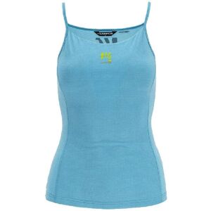 KARPOS Bull Sun Evo Blue - T-Shirt KARPOS Bull Sun Evo Blue - T-Shirt